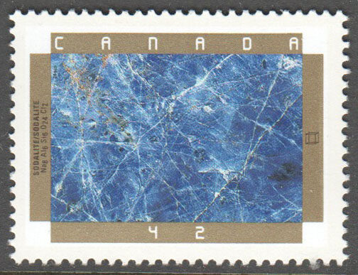 Canada Scott 1437 MNH - Click Image to Close